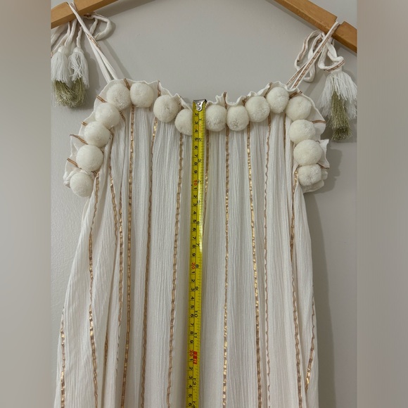 GIANNI BINI Resort Dress - Picture 9 of 13